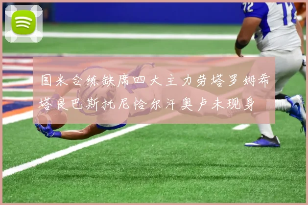 国米合练缺席四大主力劳塔罗姆希塔良巴斯托尼恰尔汗奥卢未现身